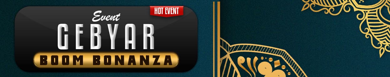 EVENT BOM BONANZA